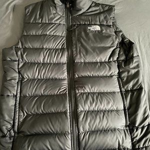 The North Face Anconcagua Vest